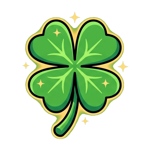 Four-Leaf Clover