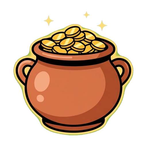 Pot of Gold