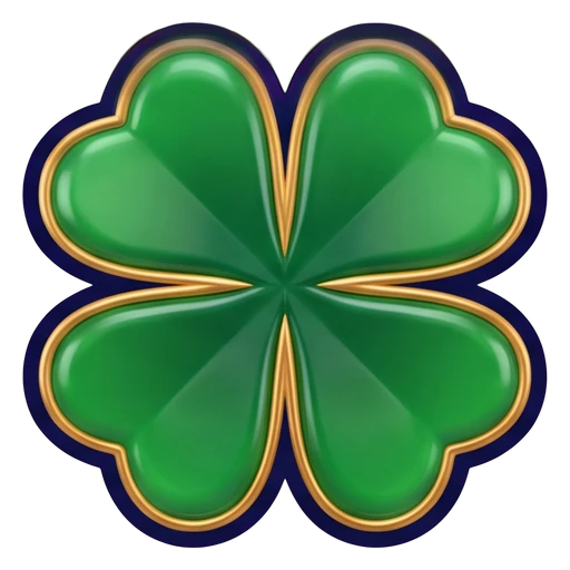 Four-Leaf Clover