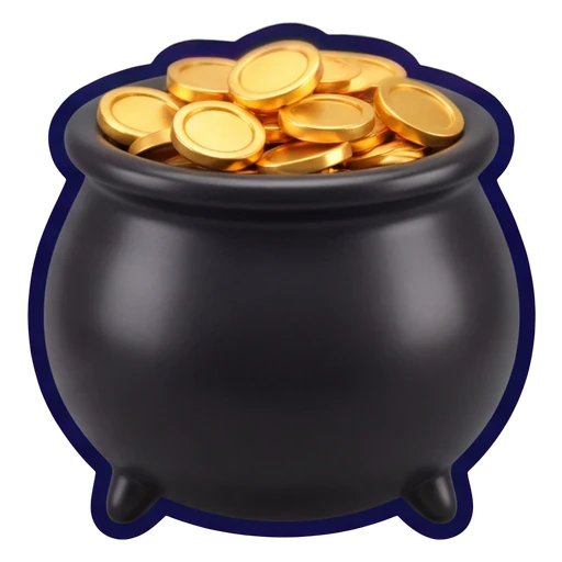 Pot of Gold