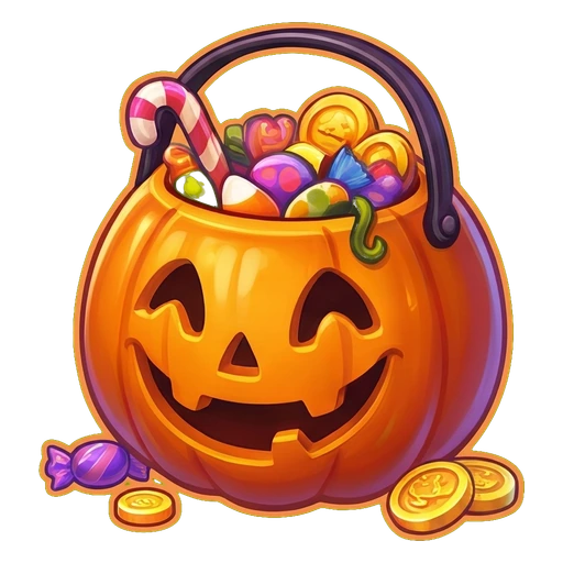 Treat Bucket