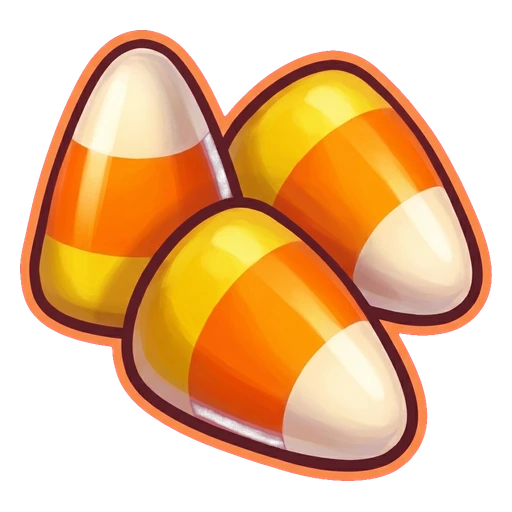 Candy Corn