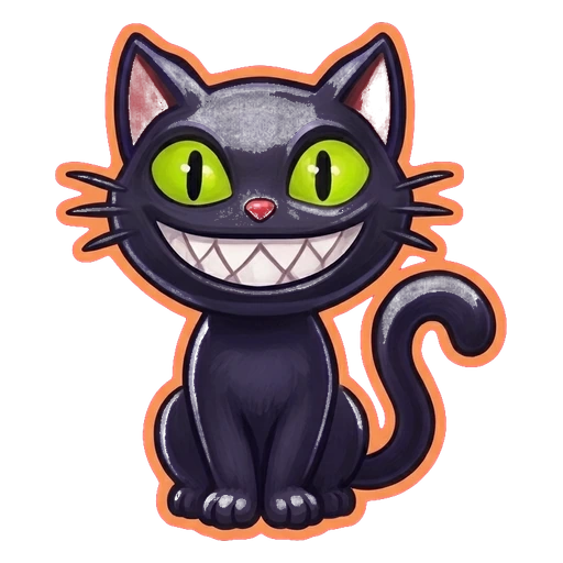Black Cat