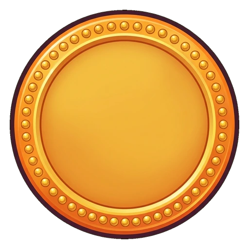 Candy coin