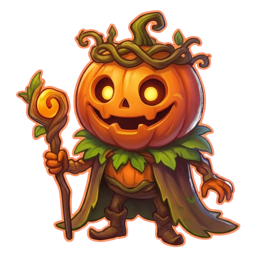 Hollow Haunt