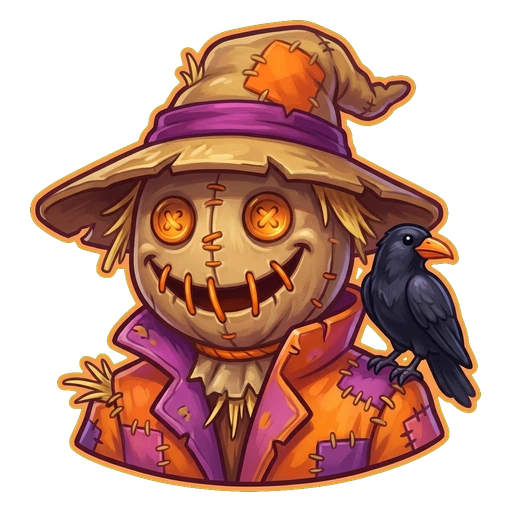 Scarecrow