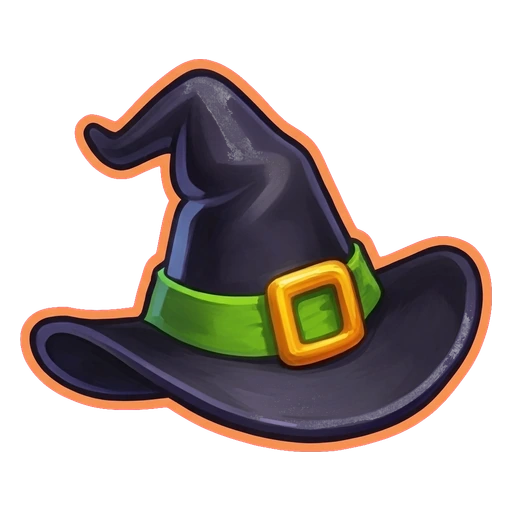Witch Hat