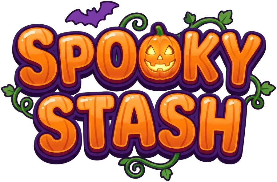 Spooky Stash
